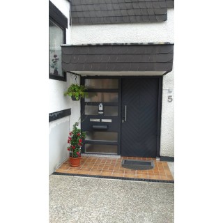 Ferienwohnung in Rengsdorf-Waldbreitbach ab 54€ pro Nacht