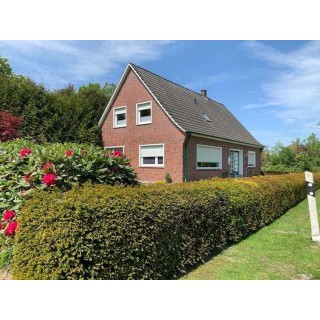 Ferienwohnung in Hesel ab 59€ pro Nacht