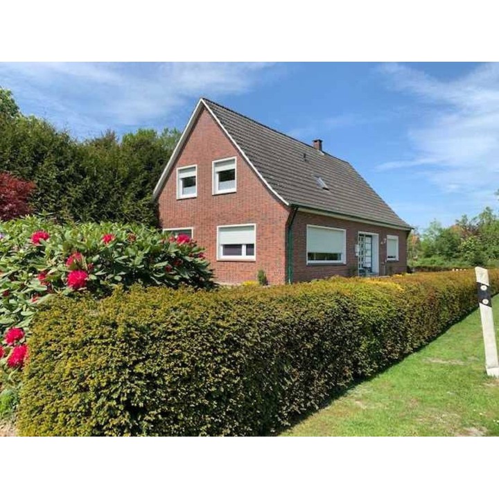 Ferienwohnung in Hesel ab 59€ pro Nacht