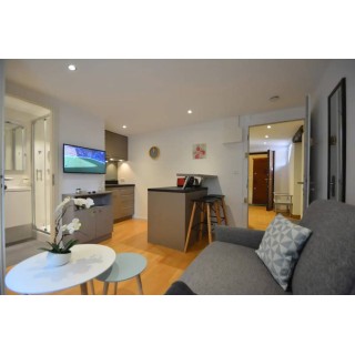 Ferienwohnung in Annecy ab 53€ pro Nacht