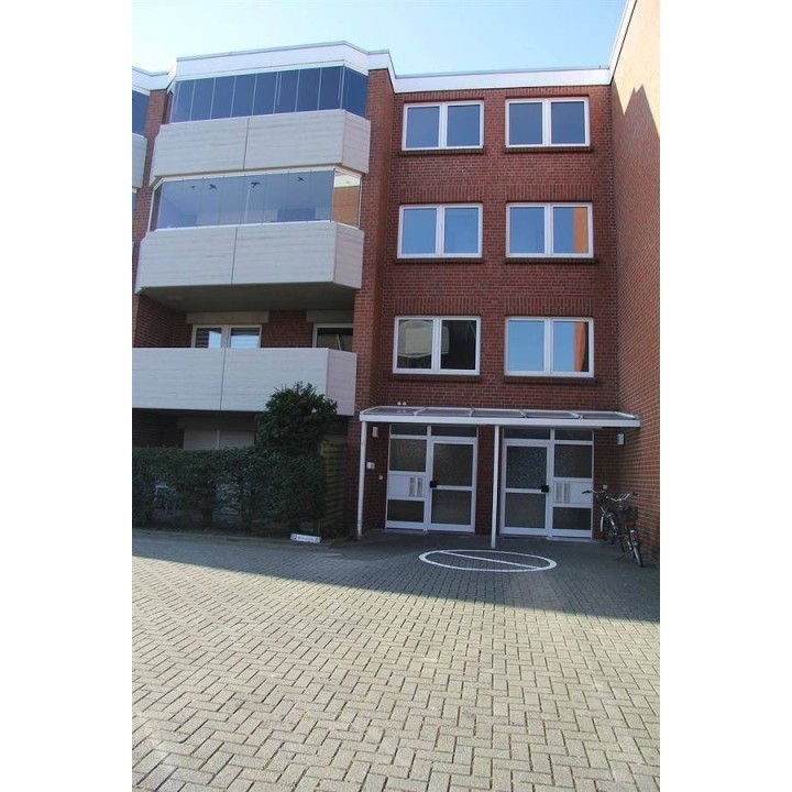 Ferienwohnung in Dornum ab 47€ pro Nacht