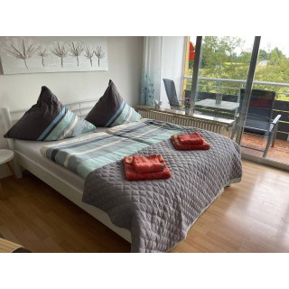 Ferienwohnung in Ostbayern ab 50€ pro Nacht