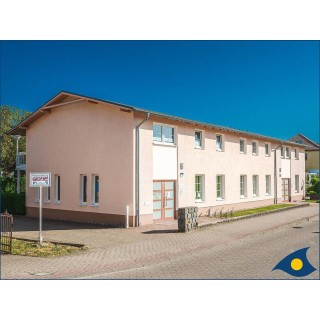 Ferienwohnung in Usedom ab 54€ pro Nacht