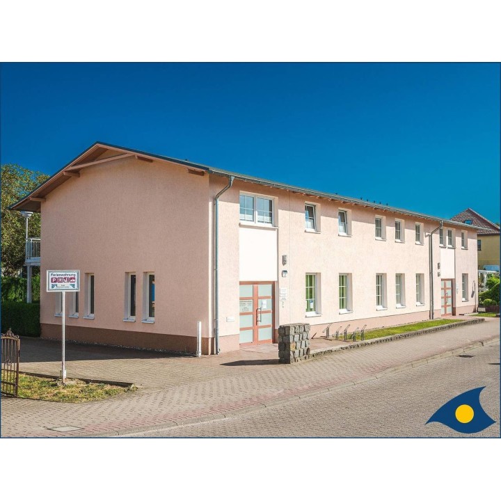 Ferienwohnung in Usedom ab 54€ pro Nacht