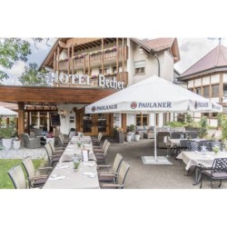 Hotel in Schwaben ab 48€ pro Nacht