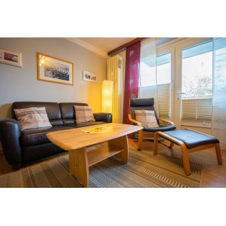 Ferienwohnung in Büsum ab 47€ pro Nacht