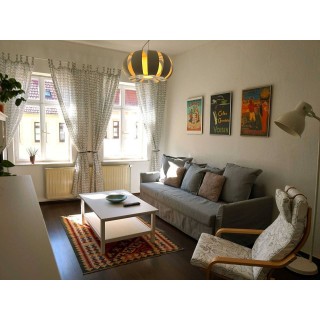 Ferienwohnung in Torgau ab 48€ pro Nacht