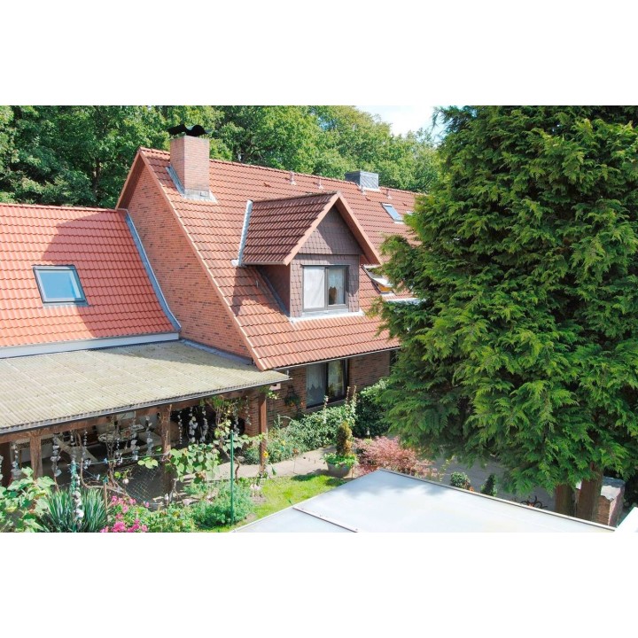 Ferienwohnung in Goosefeld ab 49€ pro Nacht