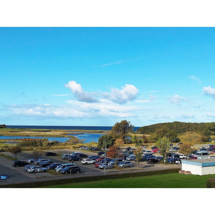 Ferienwohnung in Ostholstein ab 56€ pro Nacht