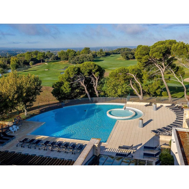 Ferienwohnung in Provence ab 36€ pro Nacht