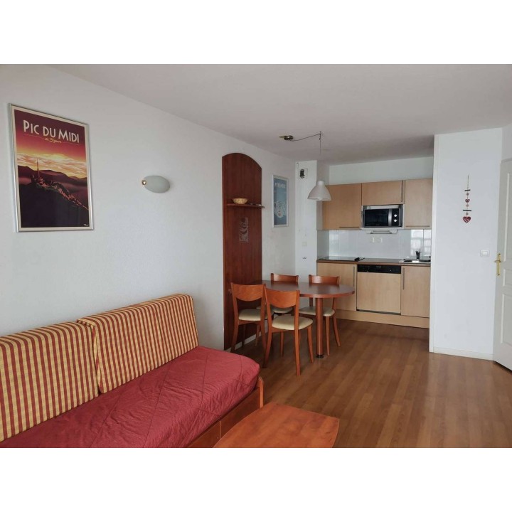 Ferienwohnung in Pyrenäen ab 54€ pro Nacht