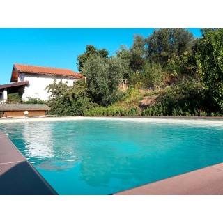 Ferienwohnung in Vendone ab 48€ pro Nacht