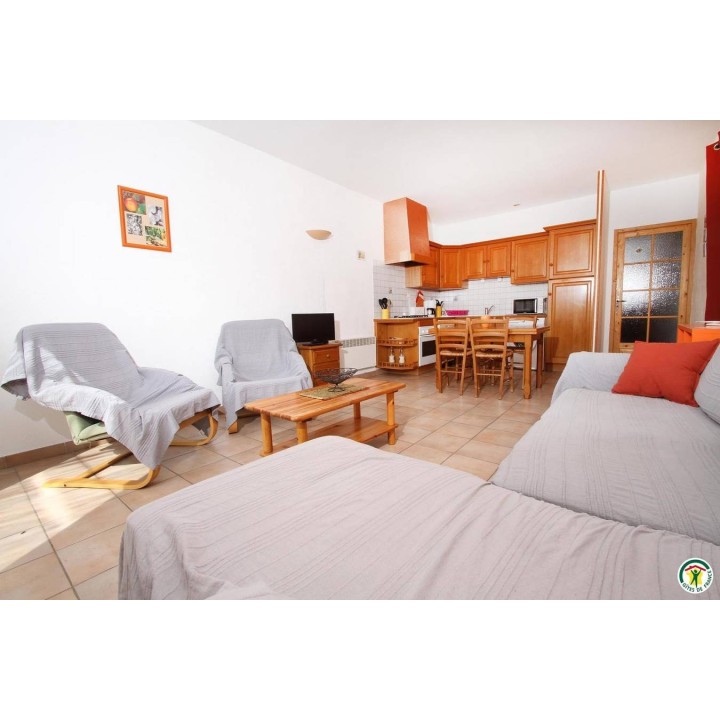 Ferienhaus in Drôme ab 53€ pro Nacht