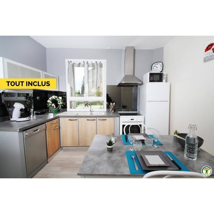 Ferienhaus in Drôme ab 59€ pro Nacht