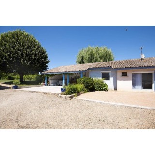 Ferienhaus in Ain ab 56€ pro Nacht