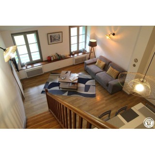 Ferienhaus in Ain ab 57€ pro Nacht