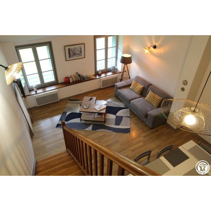 Ferienhaus in Ain ab 57€ pro Nacht