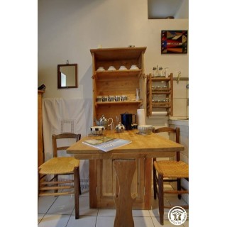 Ferienhaus in Ain ab 48€ pro Nacht