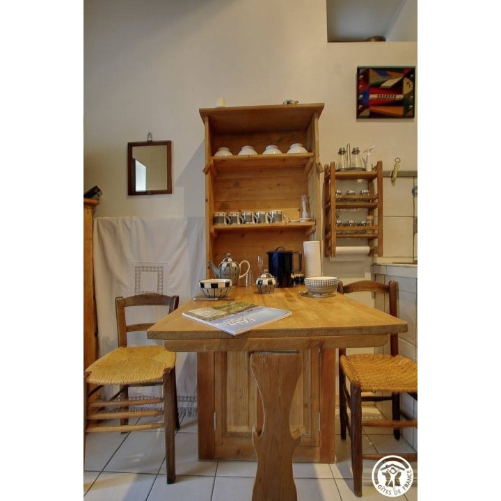 Ferienhaus in Ain ab 48€ pro Nacht