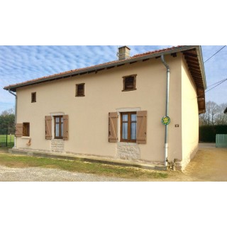 Ferienhaus in Ain ab 53€ pro Nacht