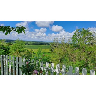 Ferienhaus in Ain ab 54€ pro Nacht