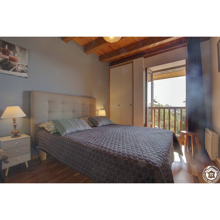 Ferienhaus in Ain ab 55€ pro Nacht