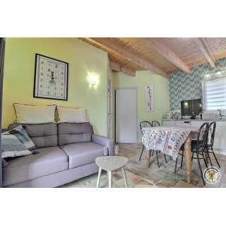 Ferienhaus in Côtes-d'Armor ab 45€ pro Nacht