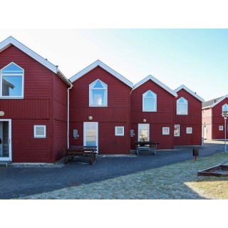 Ferienwohnung in Hadsund ab 24€ pro Nacht