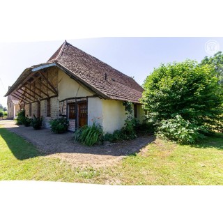 Ferienhaus in Burgund ab 58€ pro Nacht