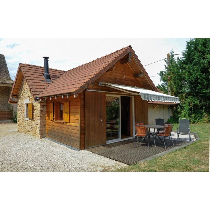 Ferienhaus in Burgund ab 51€ pro Nacht