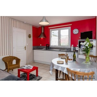 Ferienhaus in Finistère ab 45€ pro Nacht