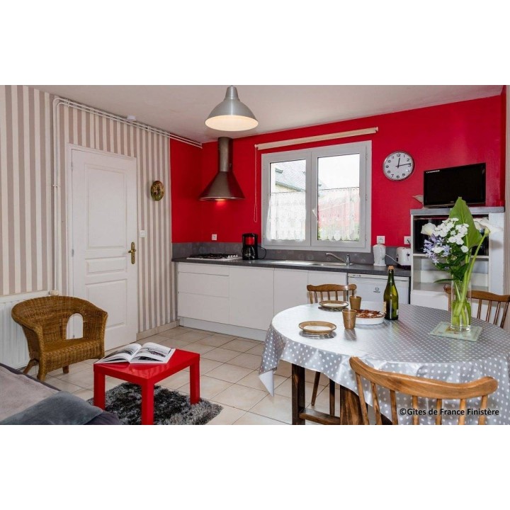 Ferienhaus in Finistère ab 45€ pro Nacht