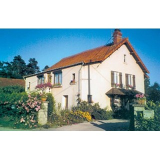 Ferienhaus in Burgund ab 52€ pro Nacht