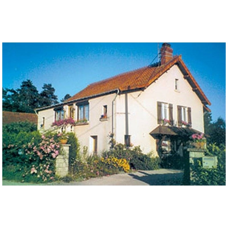 Ferienhaus in Burgund ab 52€ pro Nacht