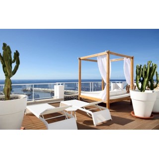 Marina Bayview - Adults only