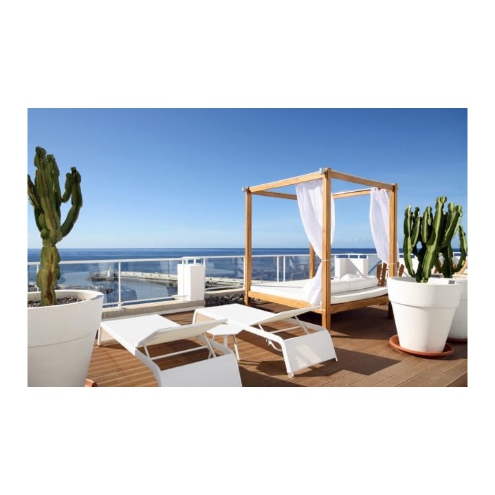 Marina Bayview - Adults only