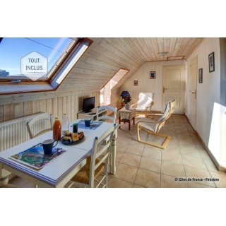 Ferienhaus in Tréméoc ab 48€ pro Nacht