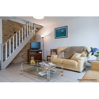 Ferienhaus in Loctudy ab 57€ pro Nacht