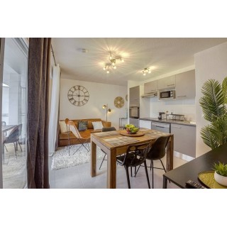 Ferienwohnung in Toulouse ab 59€ pro Nacht