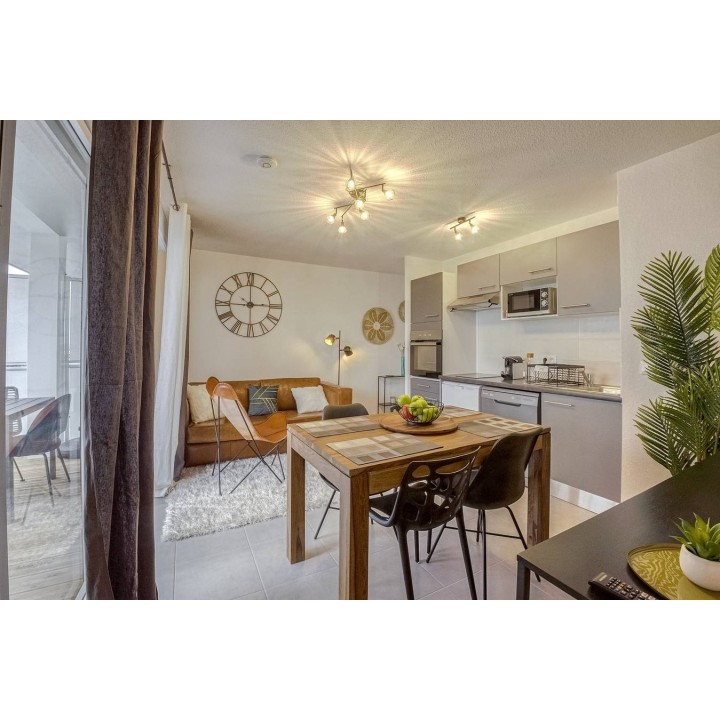 Ferienwohnung in Toulouse ab 59€ pro Nacht