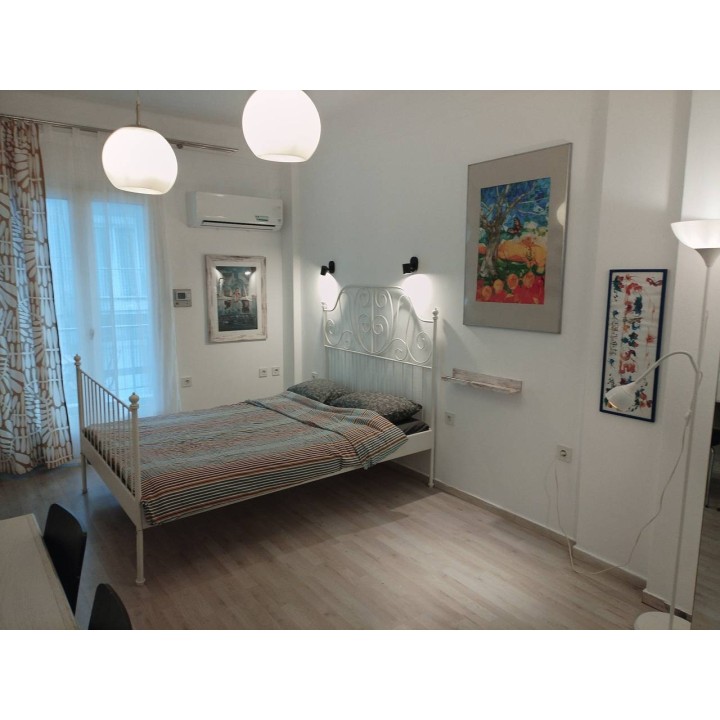 Ferienwohnung in Thessaloniki ab 55€ pro Nacht