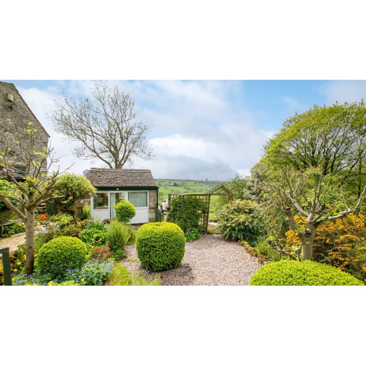 Ferienhaus in Midlands ab 58€ pro Nacht