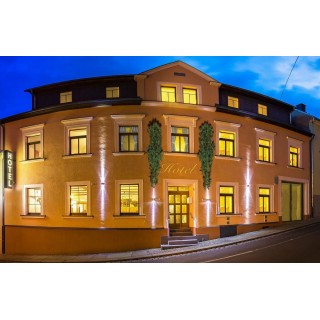 Auszeit im Erzgebirge