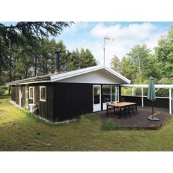 Ferienhaus in Jammerbugt ab 53€ pro Nacht