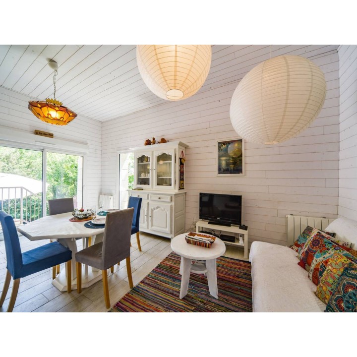 Ferienhaus in Loire-Tal ab 54€ pro Nacht