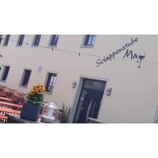 Ferienwohnung in Franken ab 40€ pro Nacht