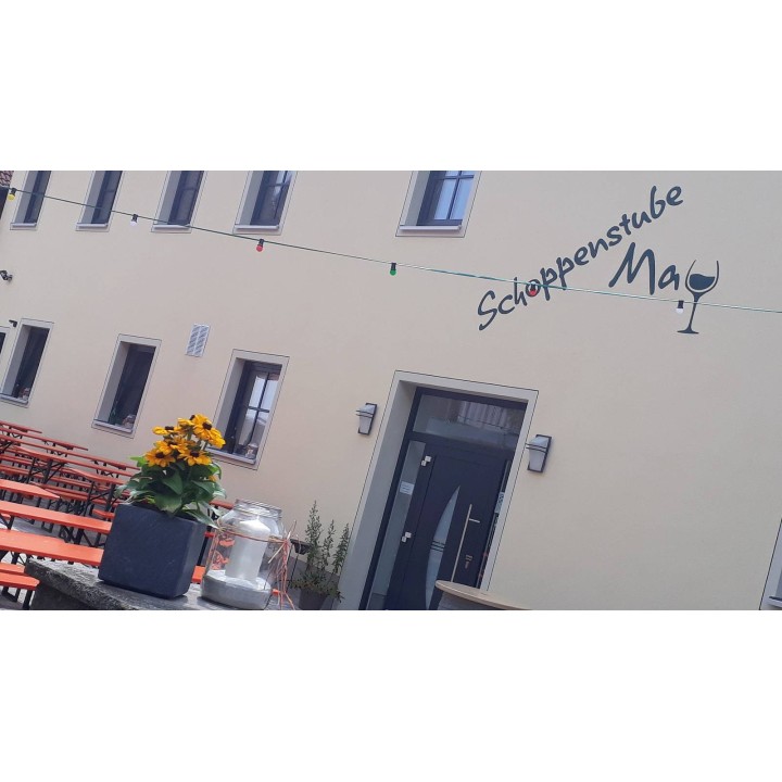 Ferienwohnung in Franken ab 40€ pro Nacht