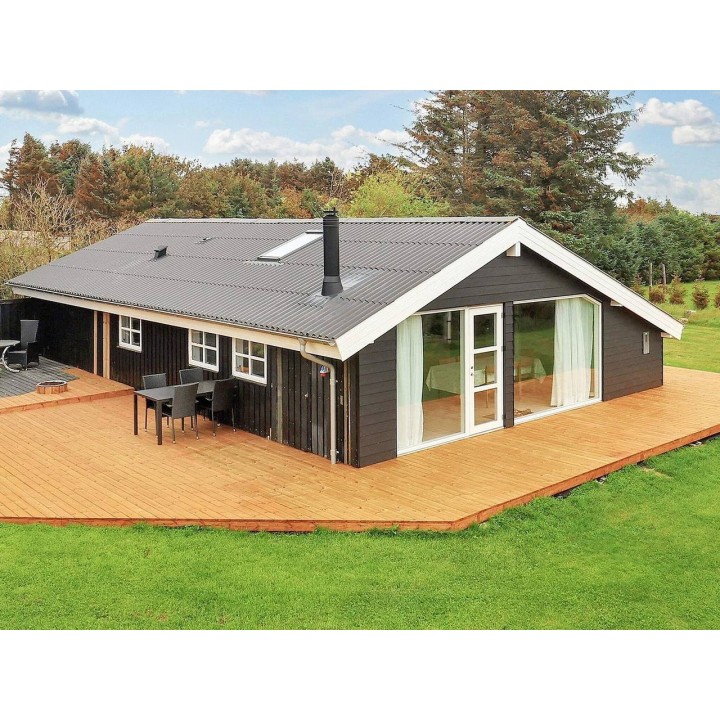 Ferienhaus in Løkken ab 58€ pro Nacht