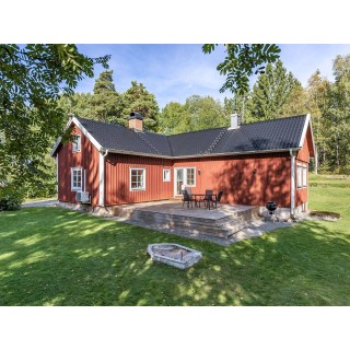 Ferienhaus in Sandhem ab 57€ pro Nacht