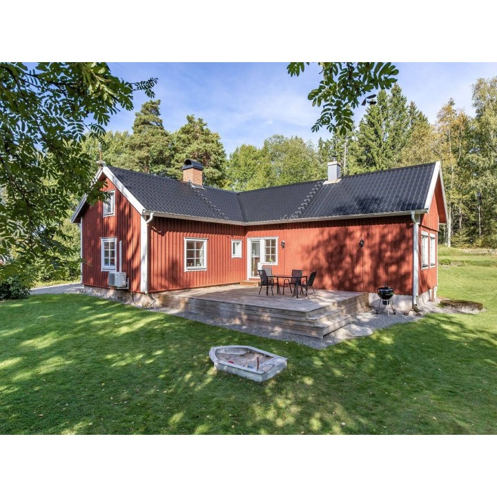 Ferienhaus in Sandhem ab 57€ pro Nacht